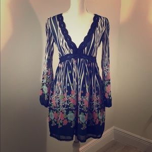 Mina UK dress